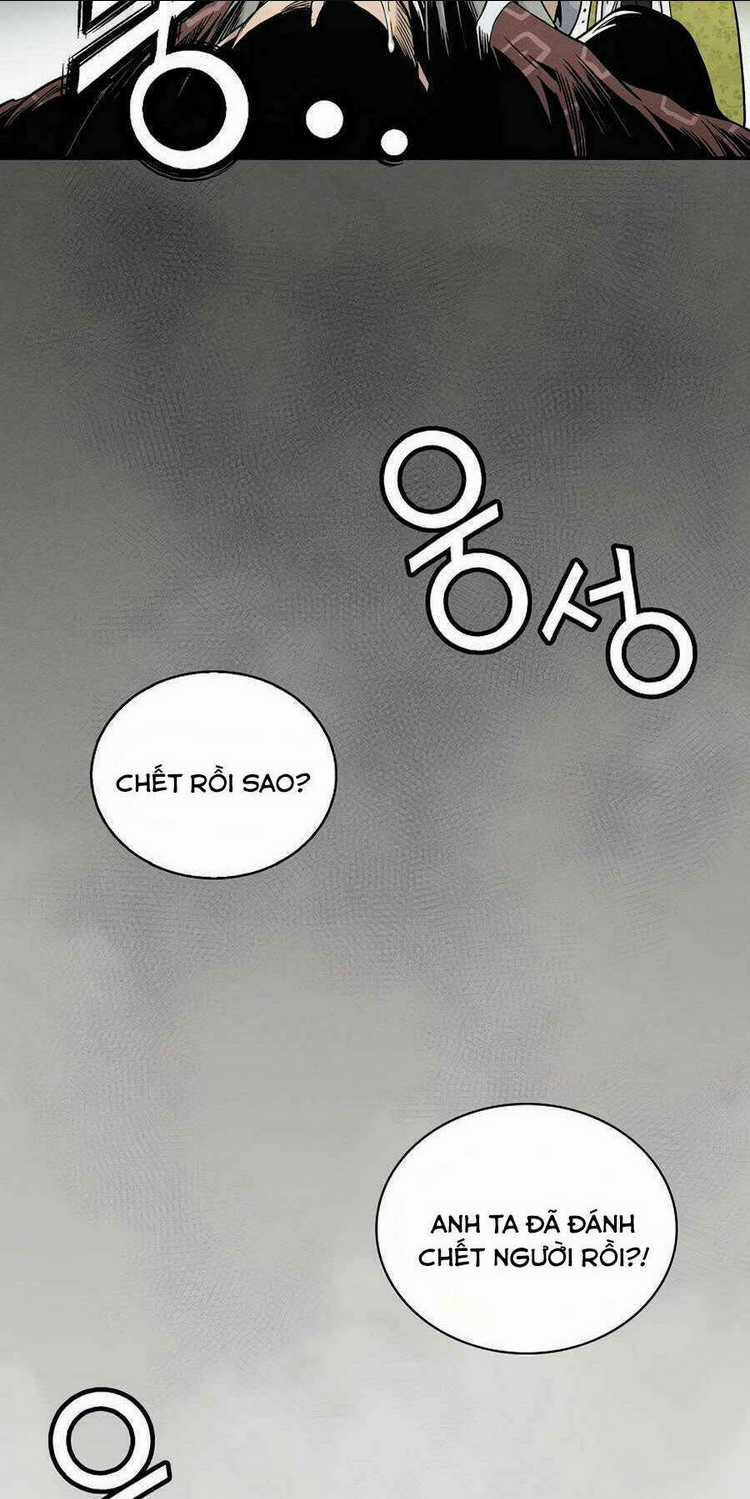 Trọng Sinh Thành Thần Y Thời Tam Quốc Chapter 11 trang 8