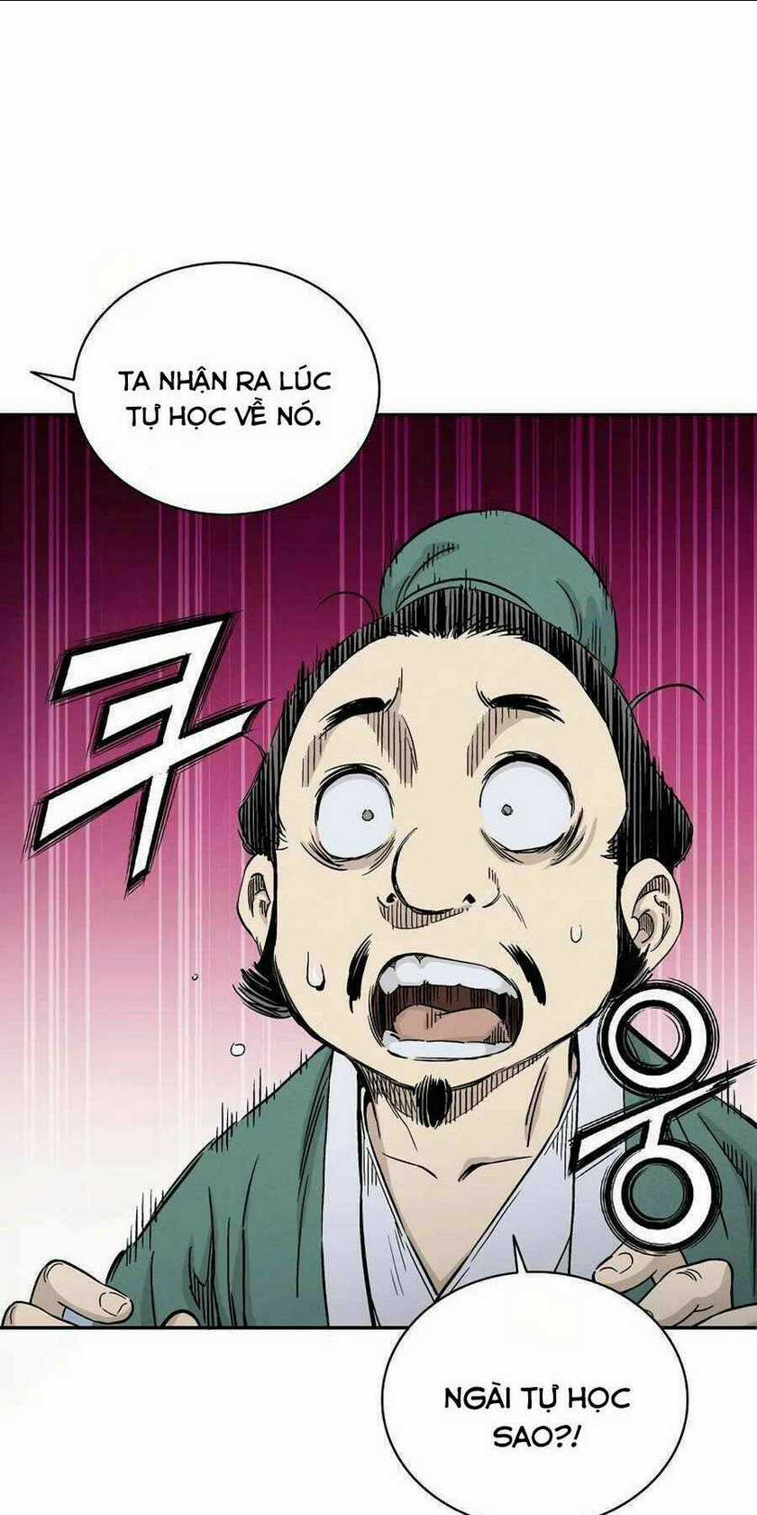 Trọng Sinh Thành Thần Y Thời Tam Quốc Chapter 12 trang 1