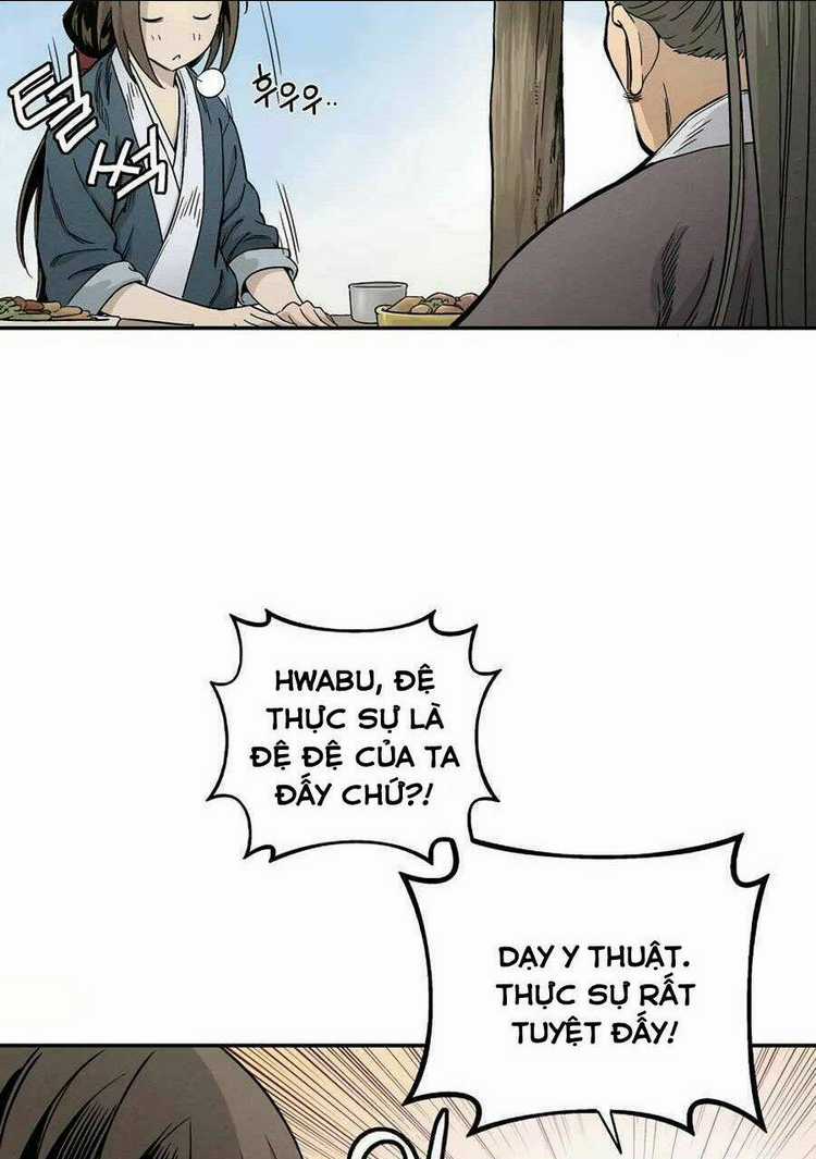 Trọng Sinh Thành Thần Y Thời Tam Quốc Chapter 12 trang 10