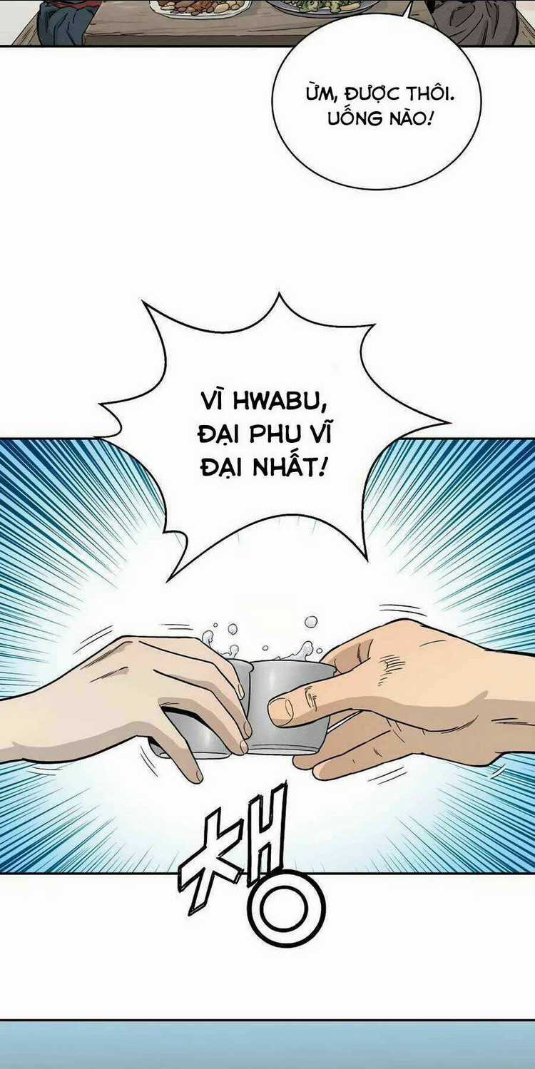 Trọng Sinh Thành Thần Y Thời Tam Quốc Chapter 12 trang 12