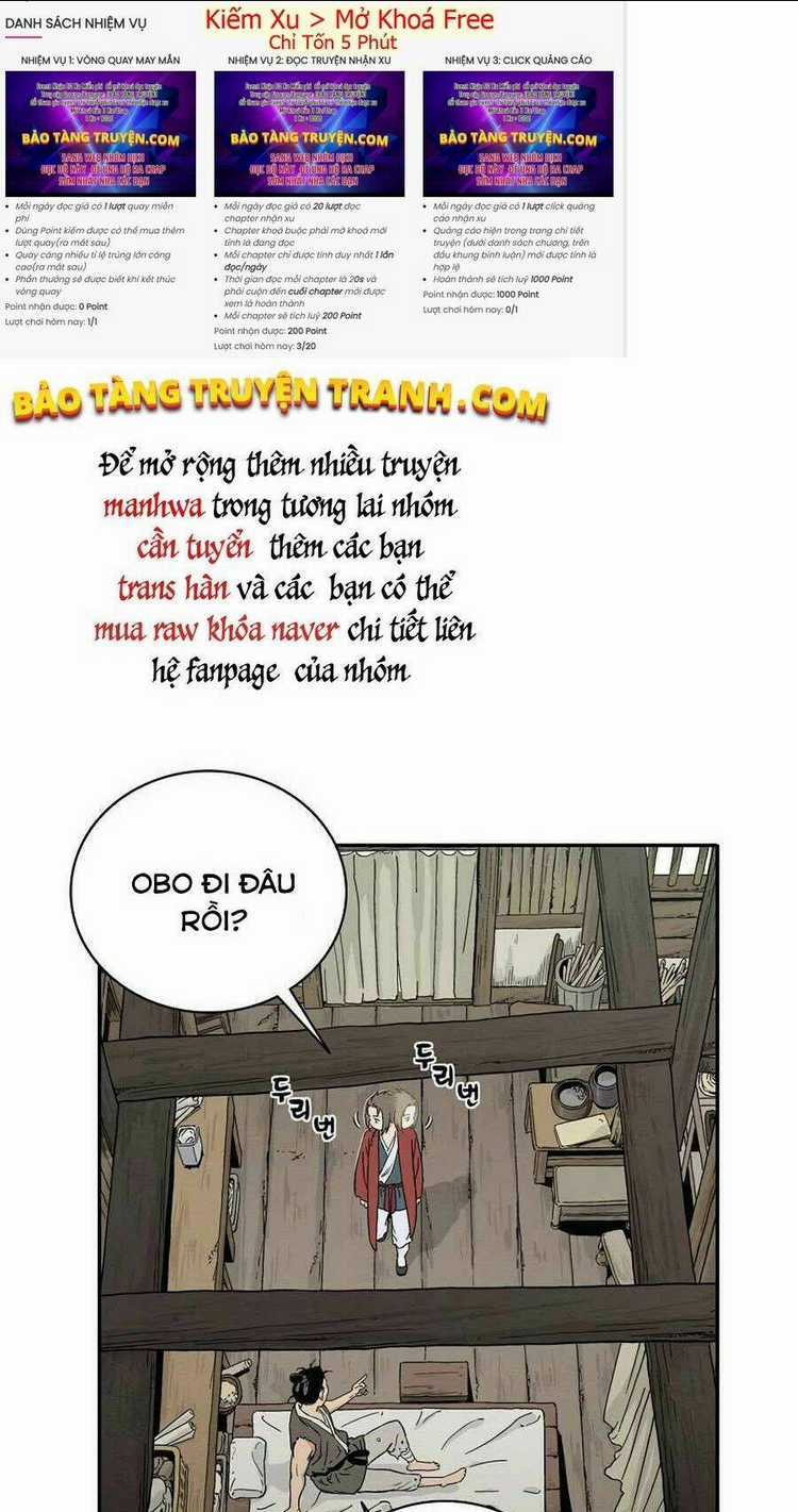 Trọng Sinh Thành Thần Y Thời Tam Quốc Chapter 12 trang 16