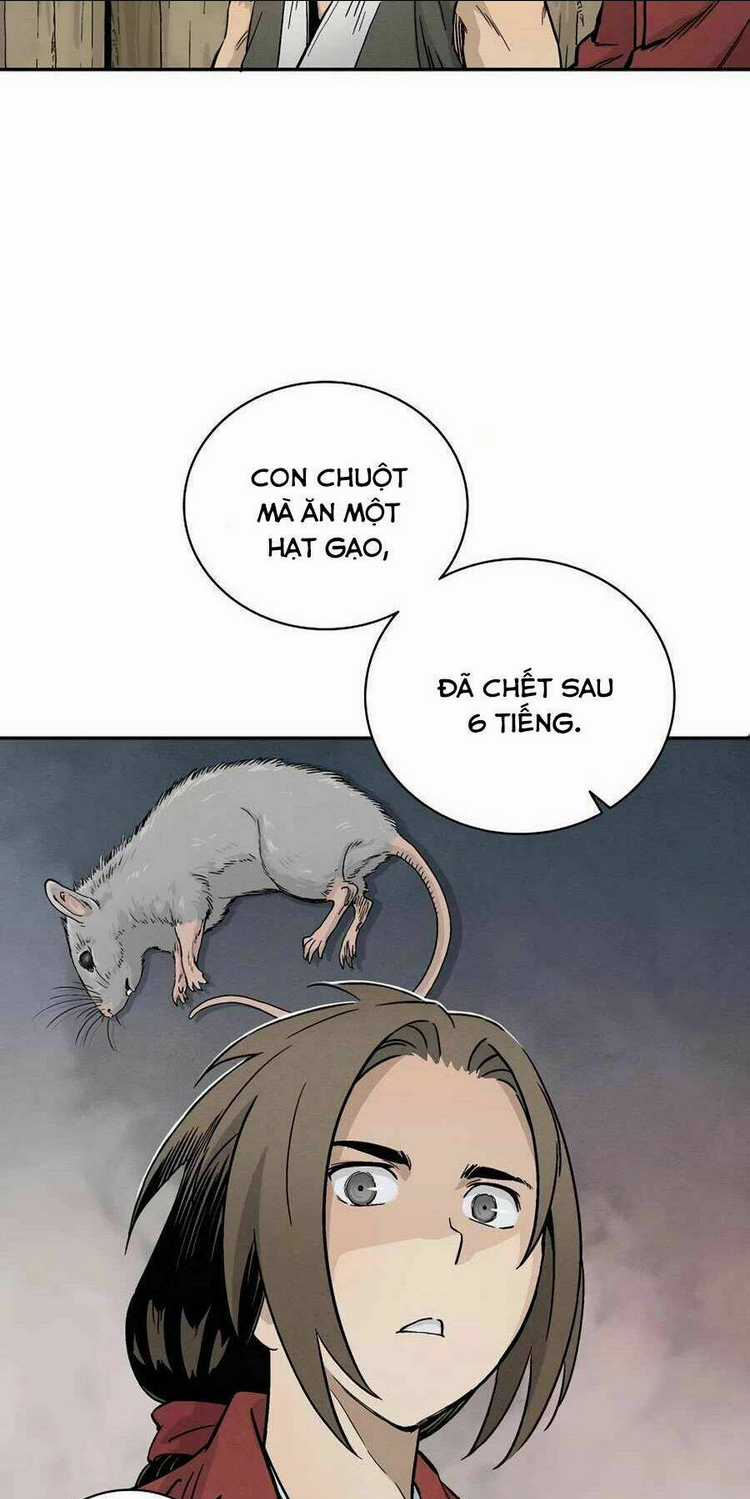 Trọng Sinh Thành Thần Y Thời Tam Quốc Chapter 12 trang 19