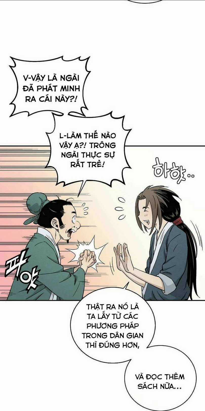 Trọng Sinh Thành Thần Y Thời Tam Quốc Chapter 12 trang 2