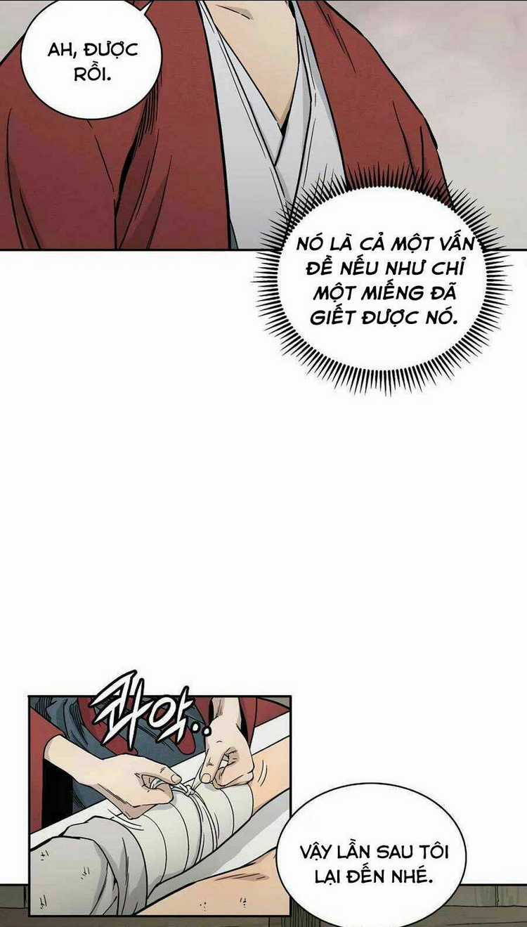 Trọng Sinh Thành Thần Y Thời Tam Quốc Chapter 12 trang 20