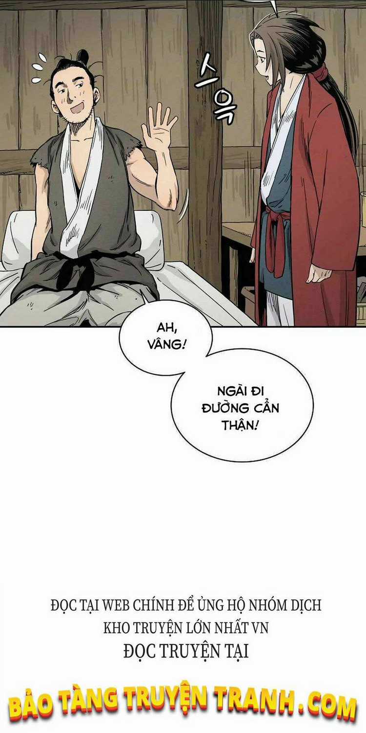 Trọng Sinh Thành Thần Y Thời Tam Quốc Chapter 12 trang 21