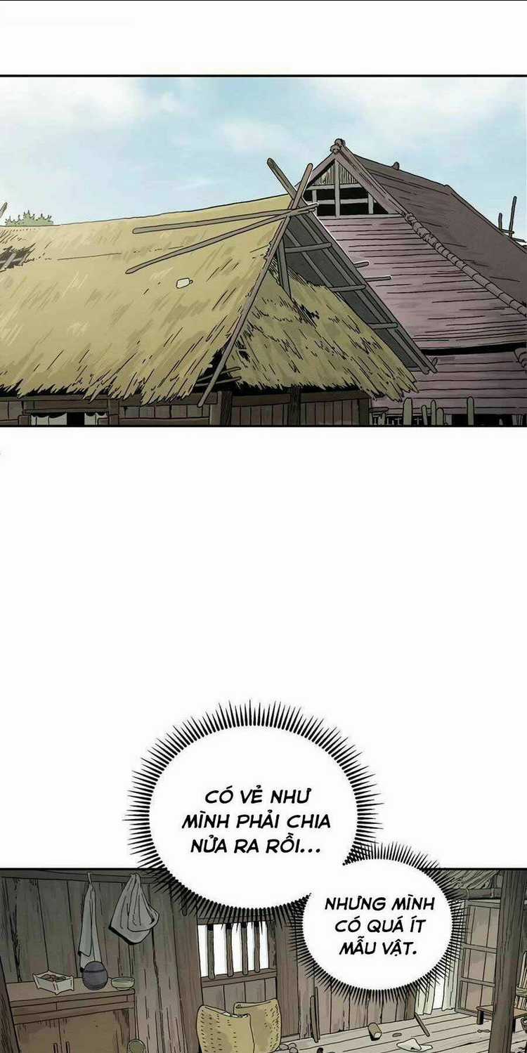 Trọng Sinh Thành Thần Y Thời Tam Quốc Chapter 12 trang 22