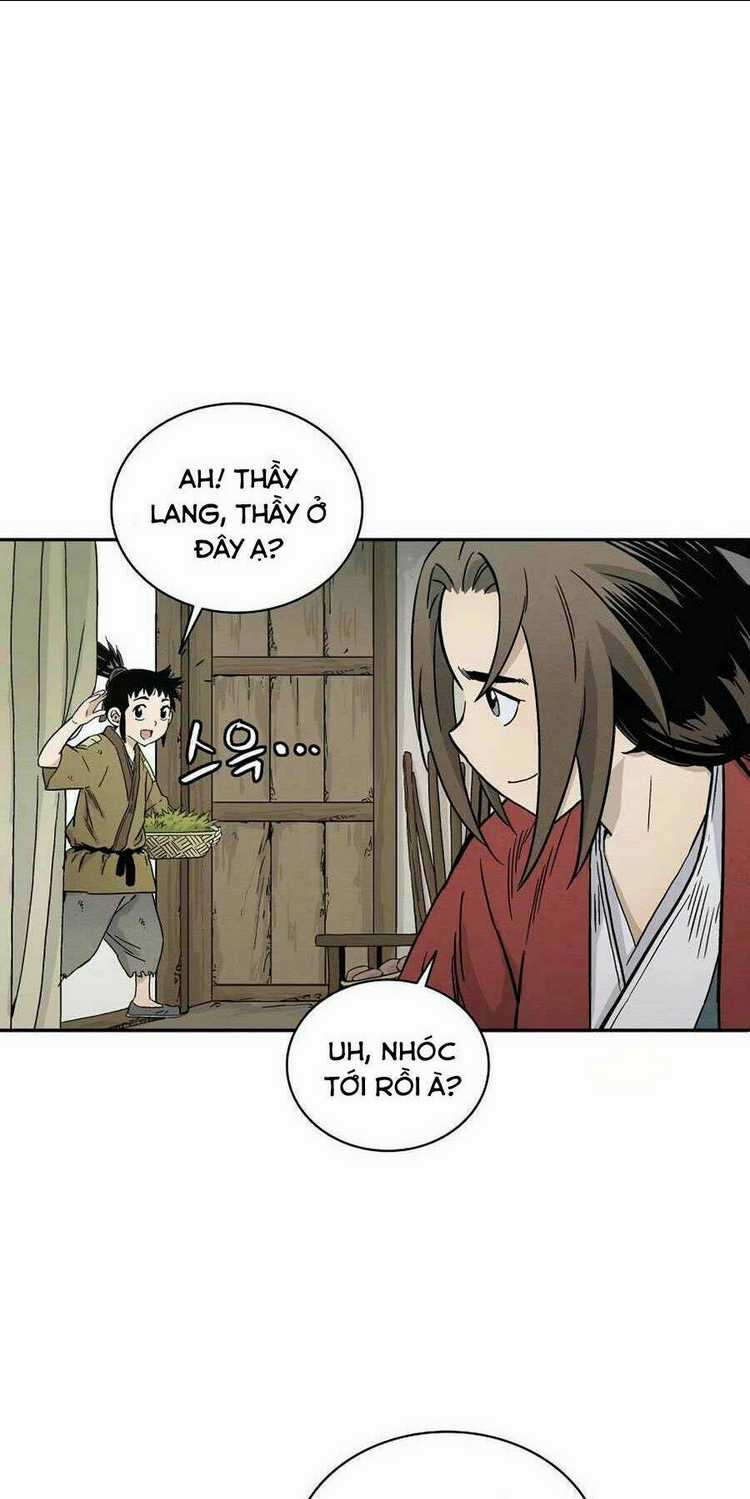 Trọng Sinh Thành Thần Y Thời Tam Quốc Chapter 12 trang 24