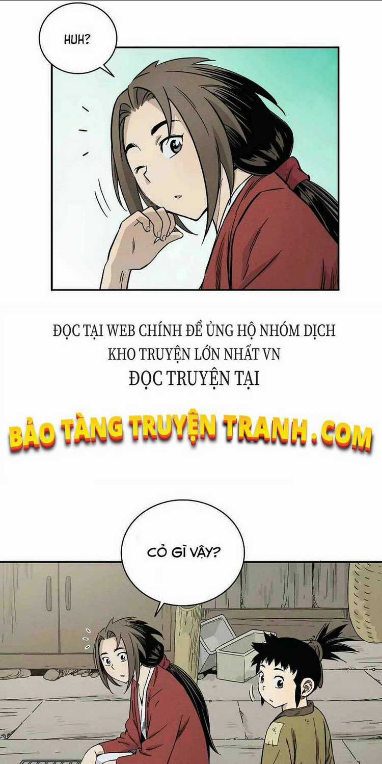 Trọng Sinh Thành Thần Y Thời Tam Quốc Chapter 12 trang 26