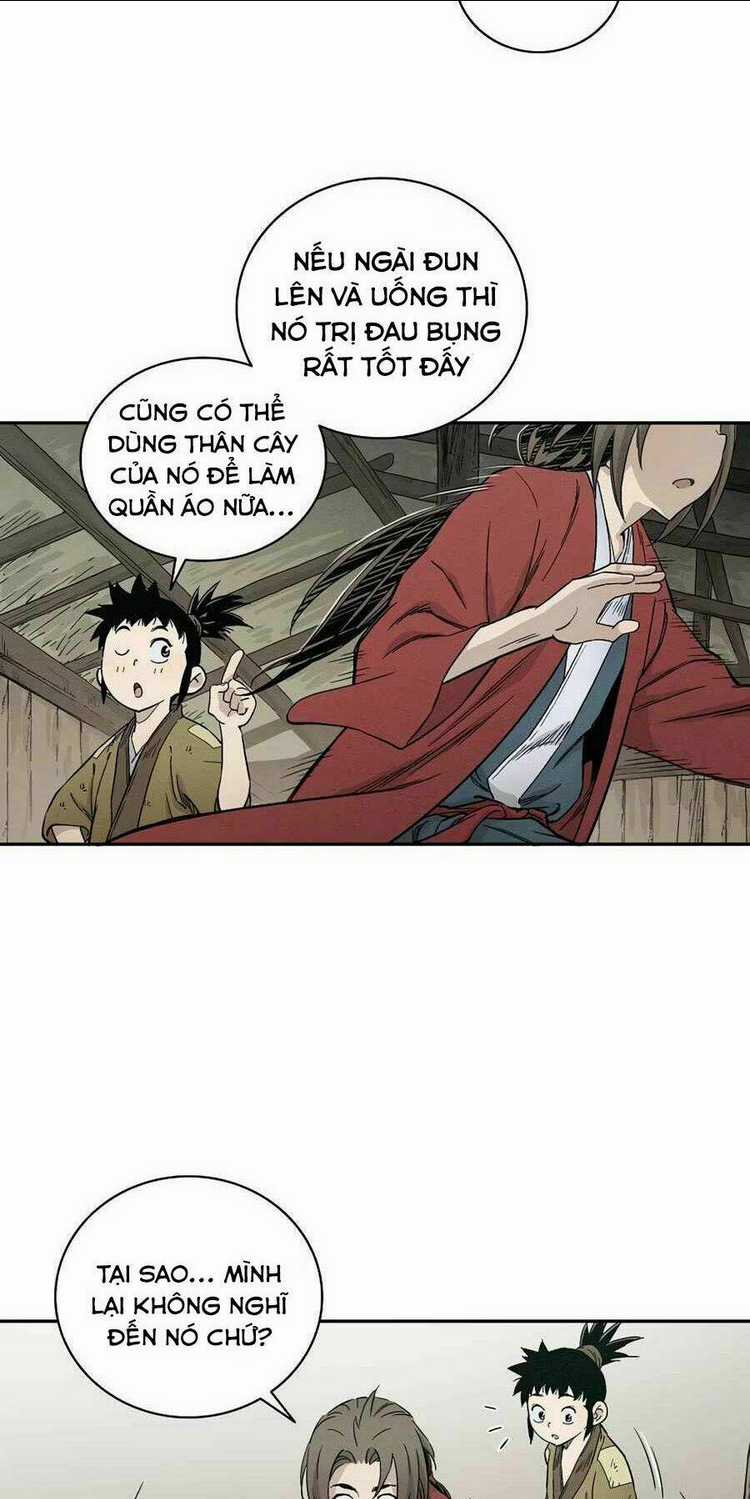 Trọng Sinh Thành Thần Y Thời Tam Quốc Chapter 12 trang 28