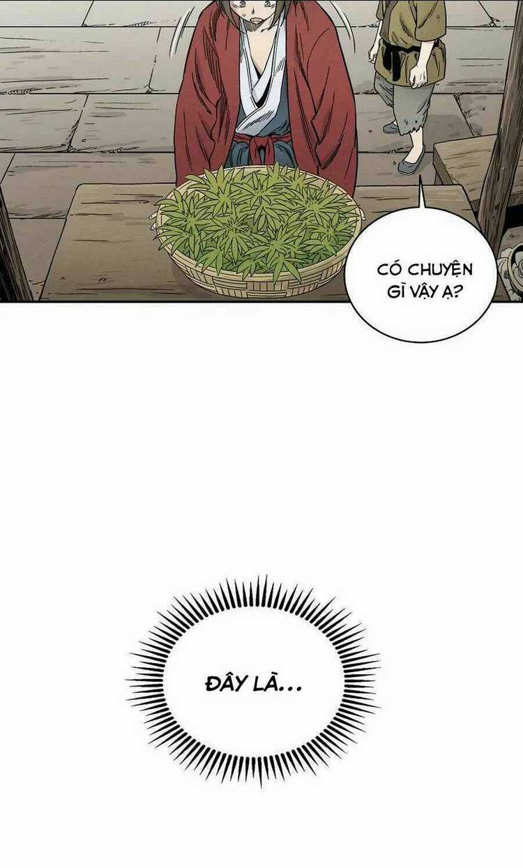 Trọng Sinh Thành Thần Y Thời Tam Quốc Chapter 12 trang 29