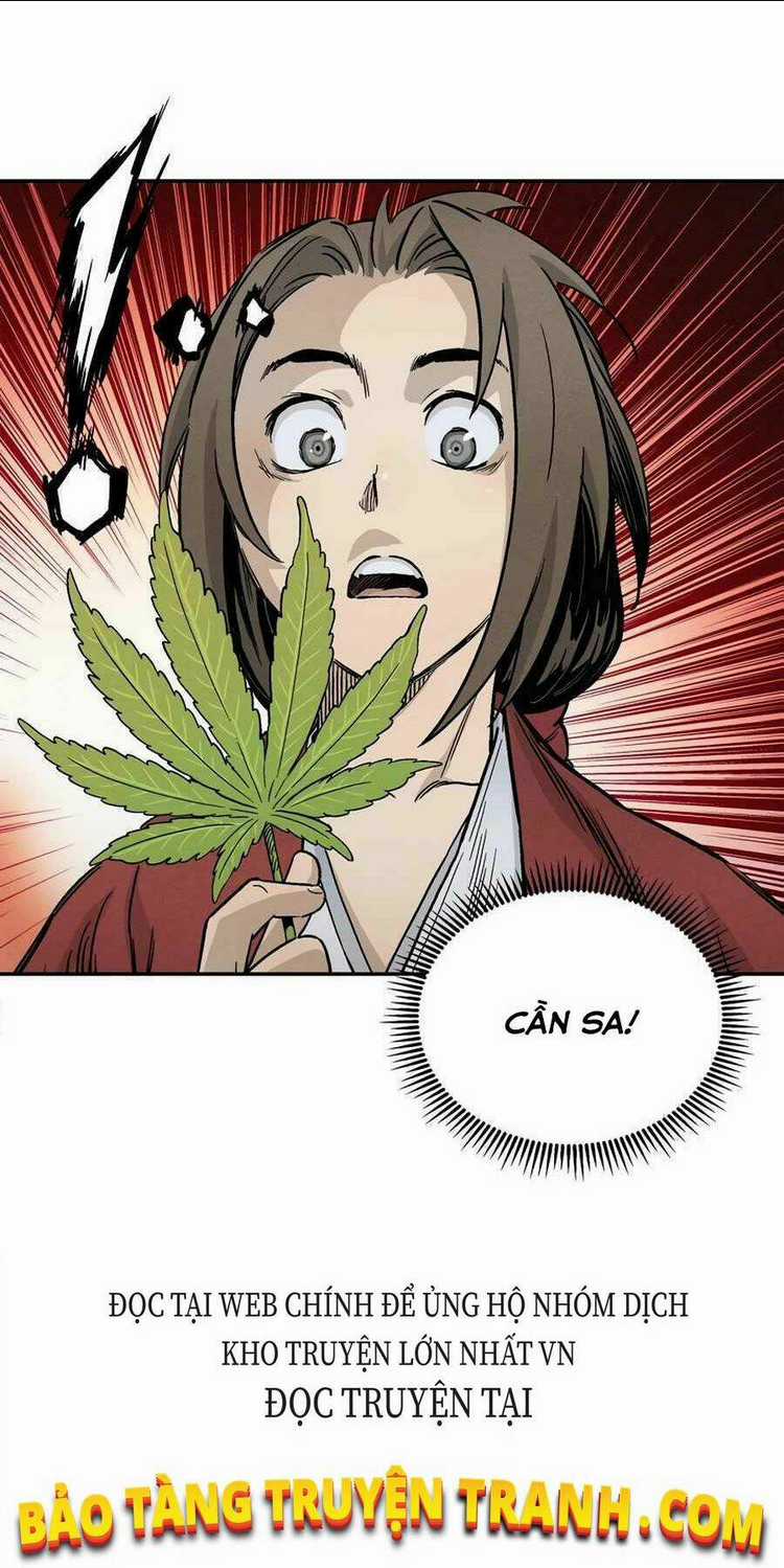 Trọng Sinh Thành Thần Y Thời Tam Quốc Chapter 12 trang 30