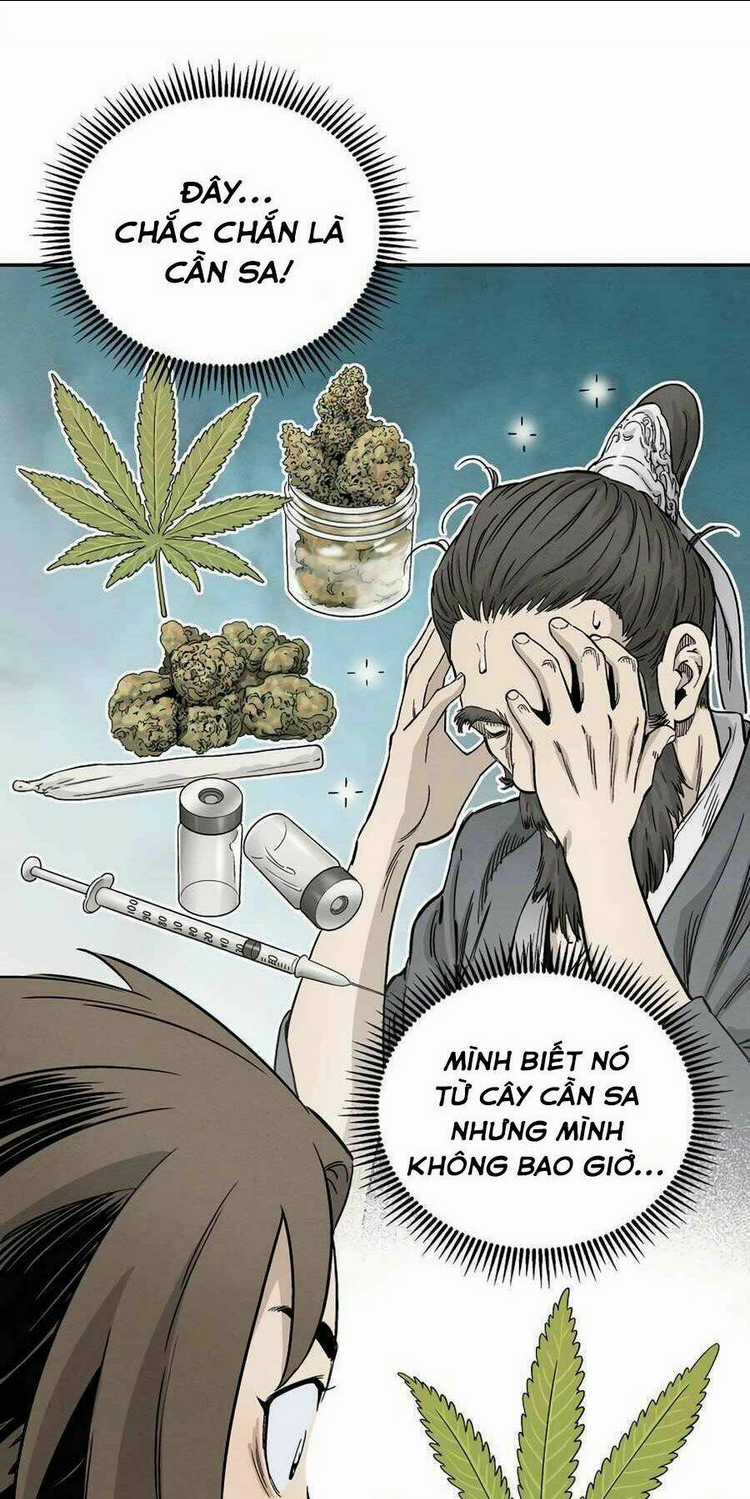 Trọng Sinh Thành Thần Y Thời Tam Quốc Chapter 12 trang 31