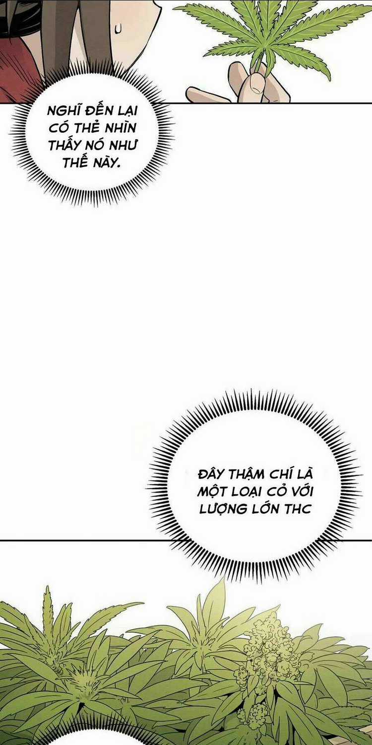 Trọng Sinh Thành Thần Y Thời Tam Quốc Chapter 12 trang 32