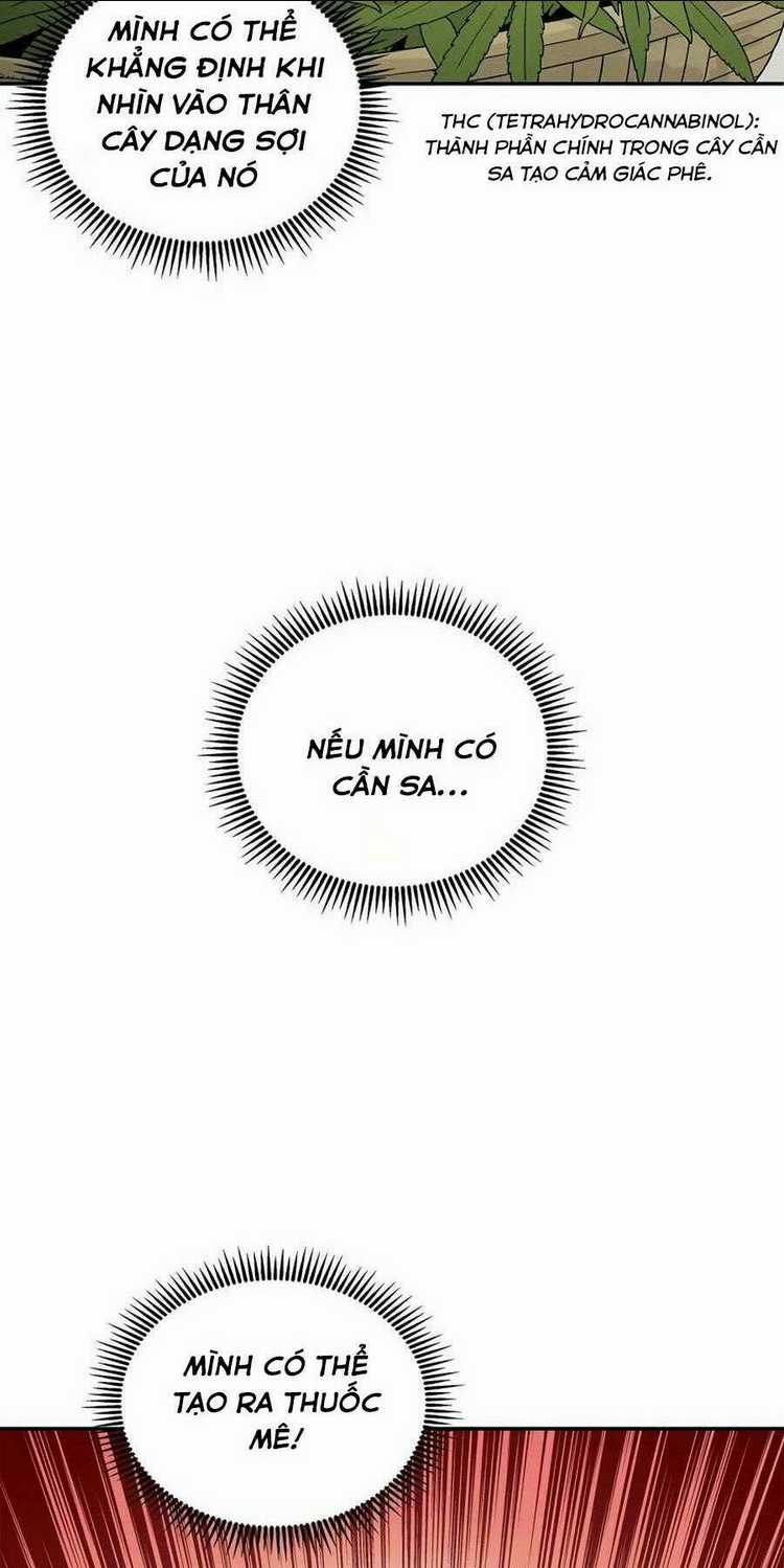 Trọng Sinh Thành Thần Y Thời Tam Quốc Chapter 12 trang 33