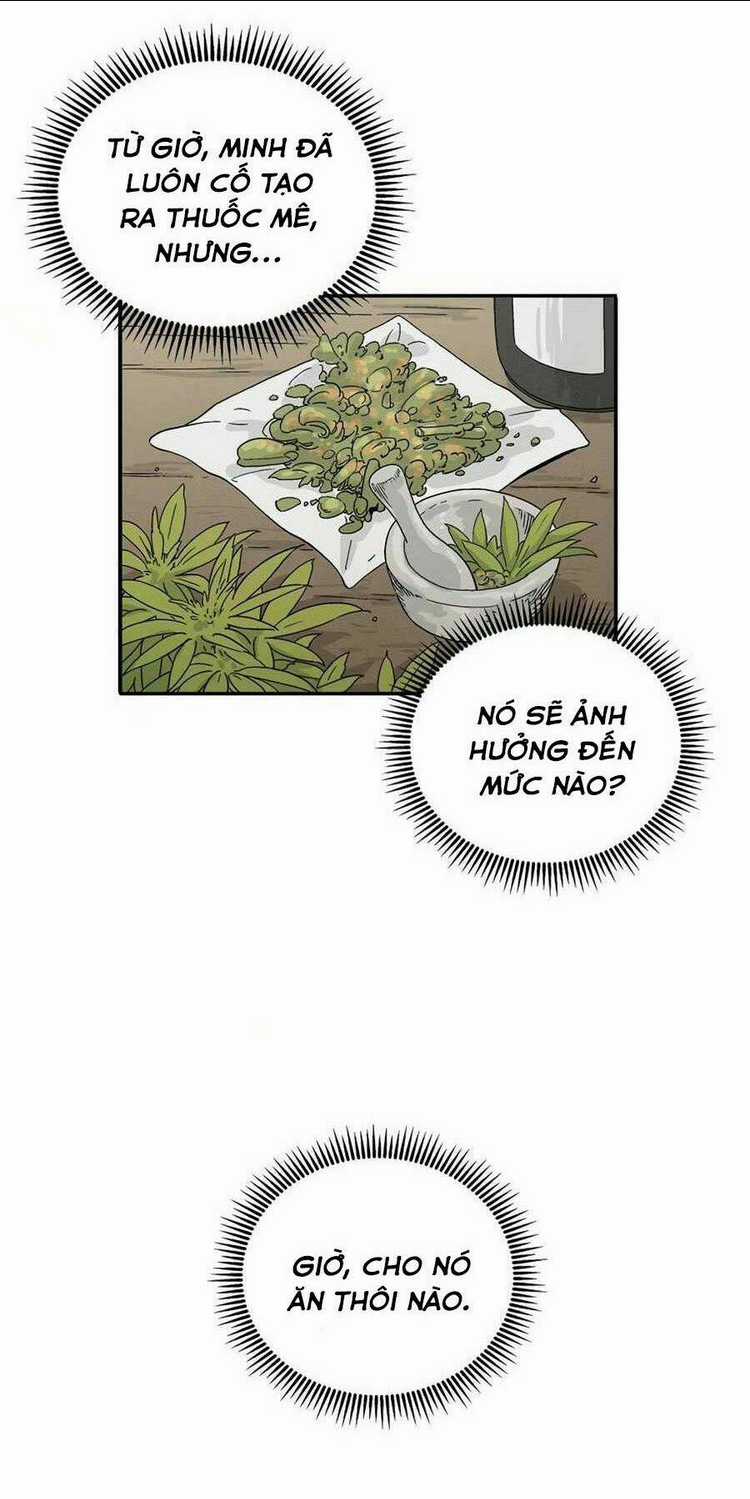 Trọng Sinh Thành Thần Y Thời Tam Quốc Chapter 12 trang 35