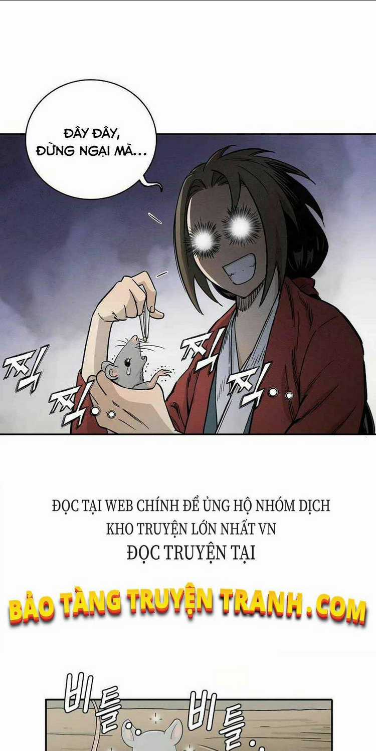 Trọng Sinh Thành Thần Y Thời Tam Quốc Chapter 12 trang 36