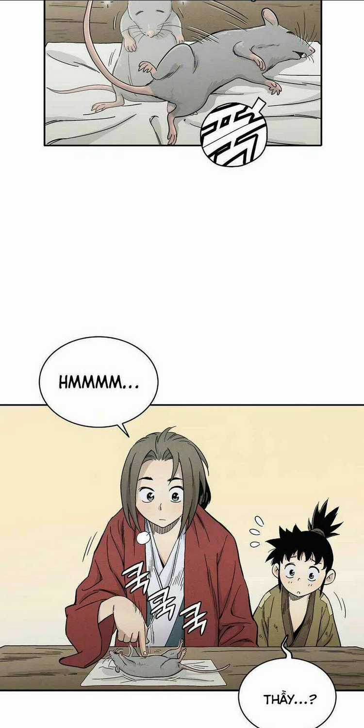 Trọng Sinh Thành Thần Y Thời Tam Quốc Chapter 12 trang 37