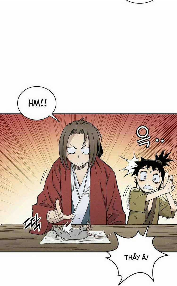 Trọng Sinh Thành Thần Y Thời Tam Quốc Chapter 12 trang 38