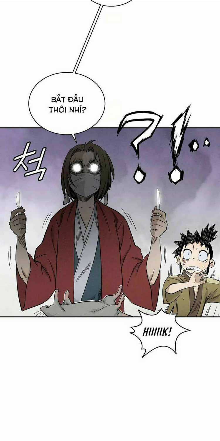 Trọng Sinh Thành Thần Y Thời Tam Quốc Chapter 12 trang 40