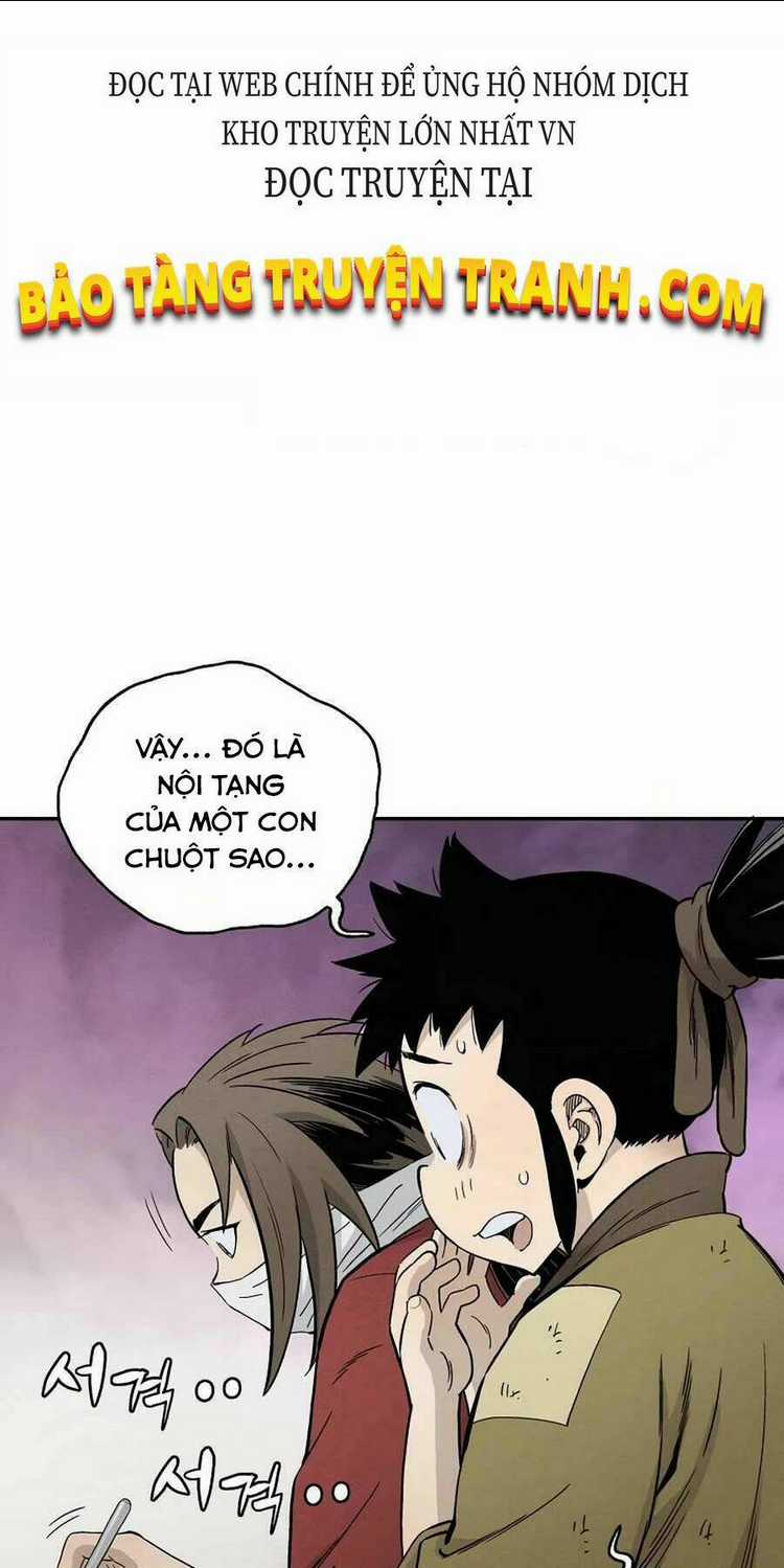 Trọng Sinh Thành Thần Y Thời Tam Quốc Chapter 12 trang 41