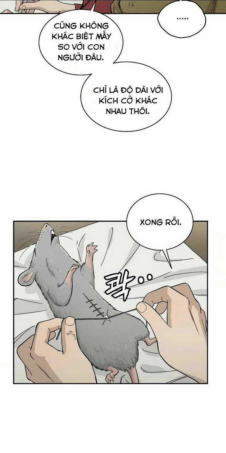 Trọng Sinh Thành Thần Y Thời Tam Quốc Chapter 12 trang 42