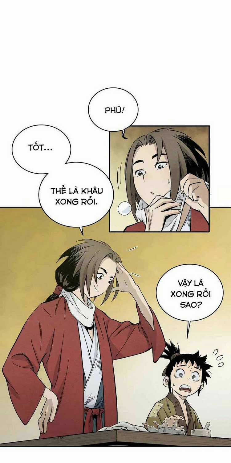 Trọng Sinh Thành Thần Y Thời Tam Quốc Chapter 12 trang 43