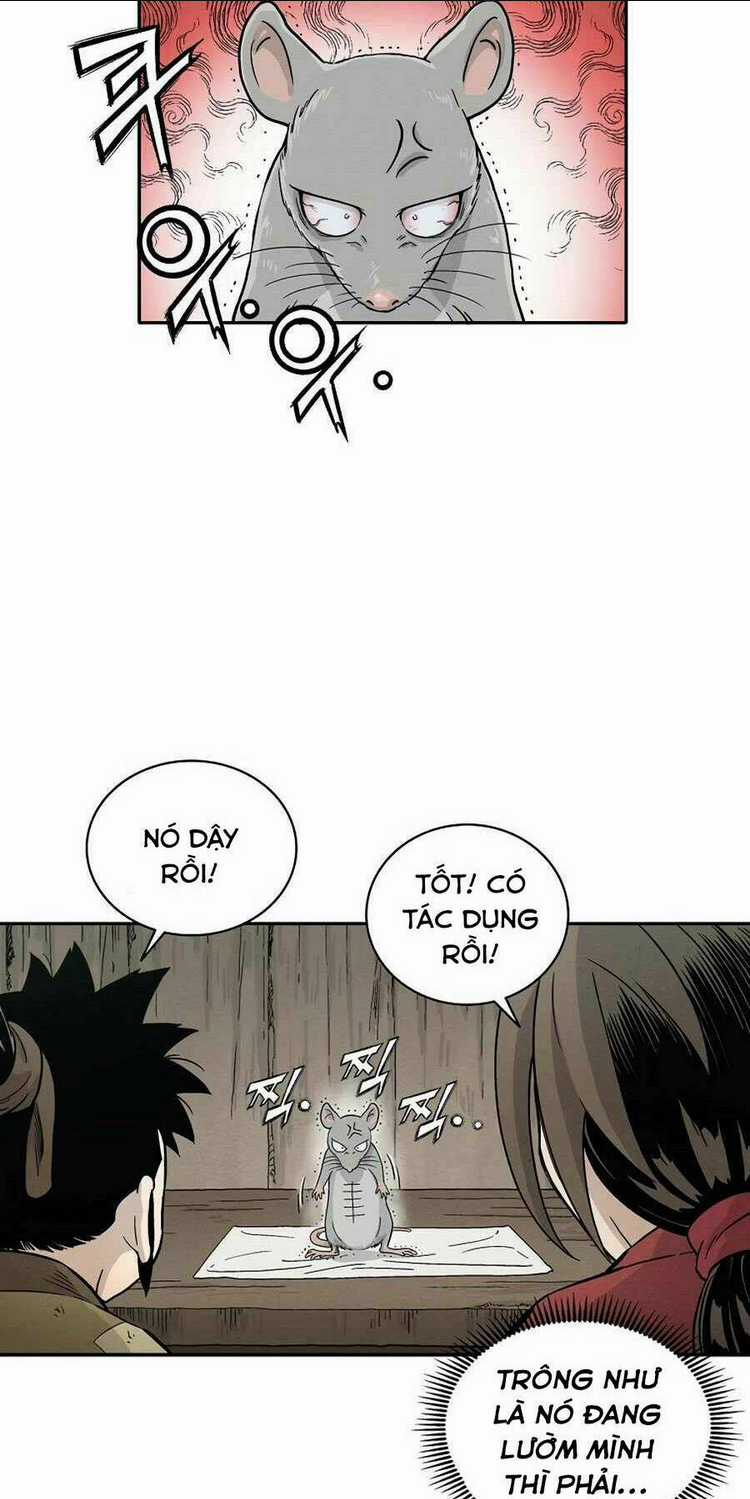 Trọng Sinh Thành Thần Y Thời Tam Quốc Chapter 12 trang 46