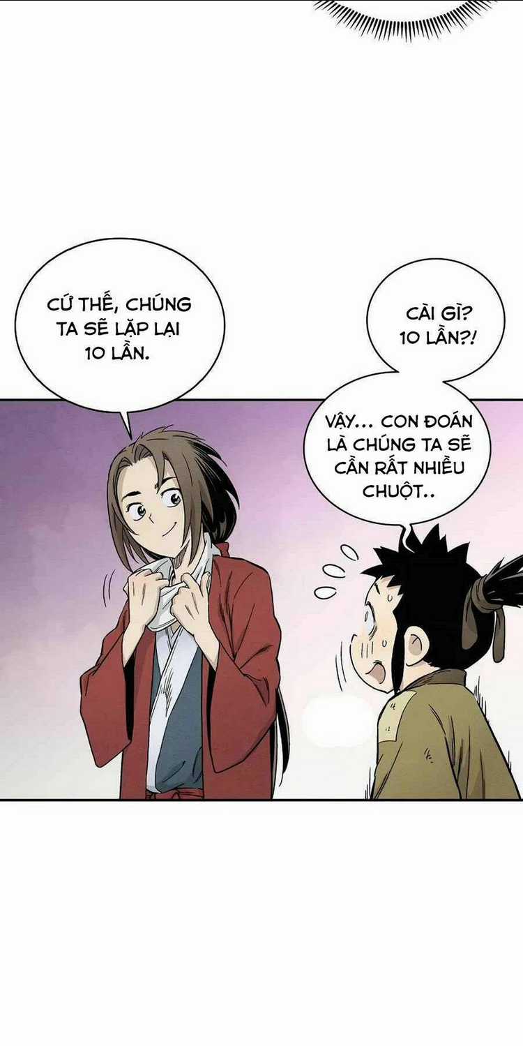 Trọng Sinh Thành Thần Y Thời Tam Quốc Chapter 12 trang 47