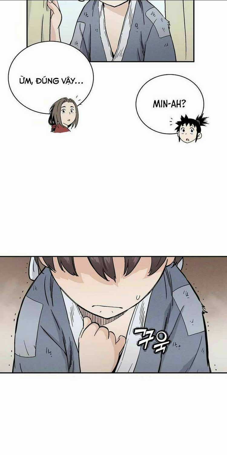 Trọng Sinh Thành Thần Y Thời Tam Quốc Chapter 12 trang 49