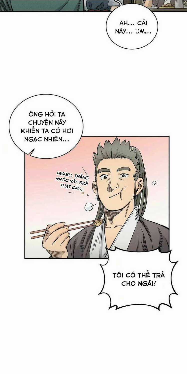 Trọng Sinh Thành Thần Y Thời Tam Quốc Chapter 12 trang 5