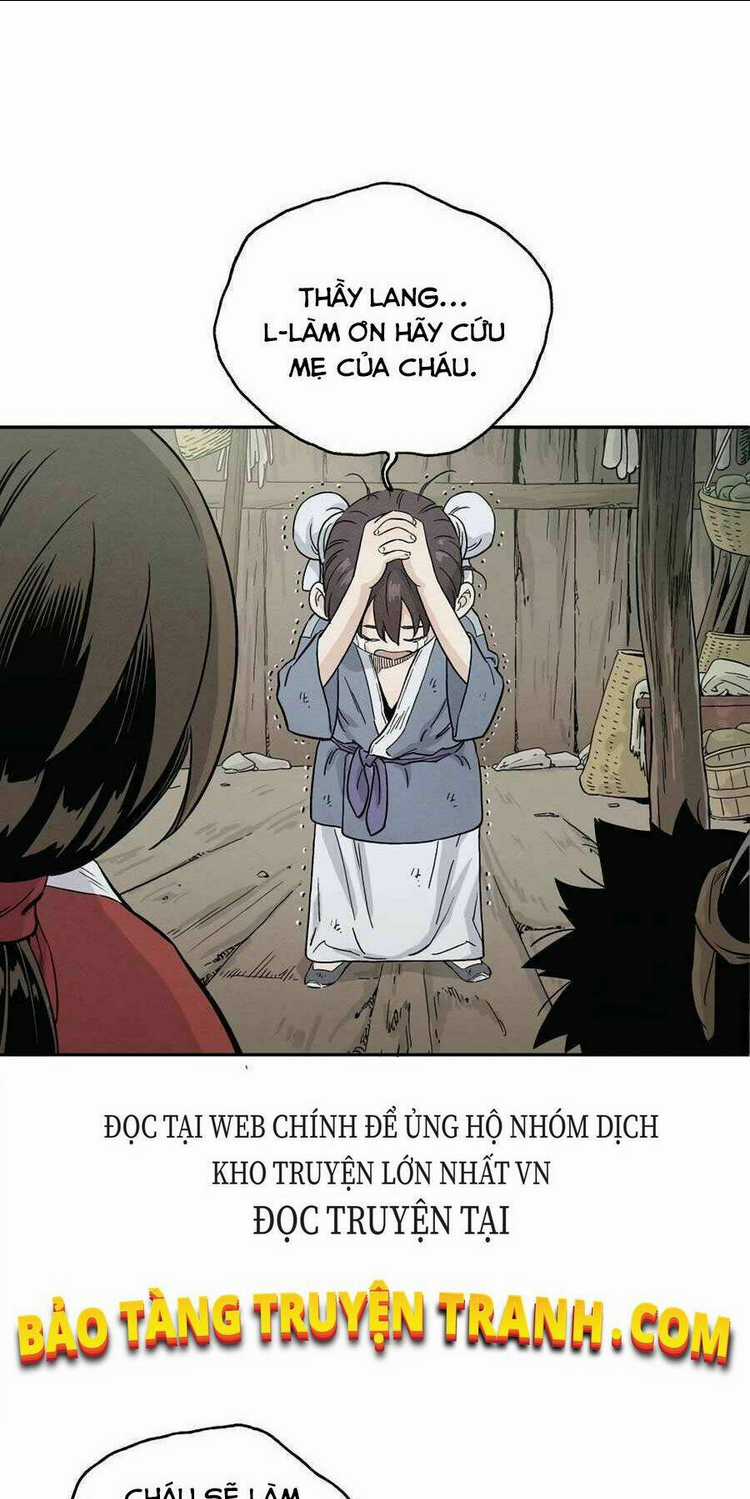 Trọng Sinh Thành Thần Y Thời Tam Quốc Chapter 12 trang 50