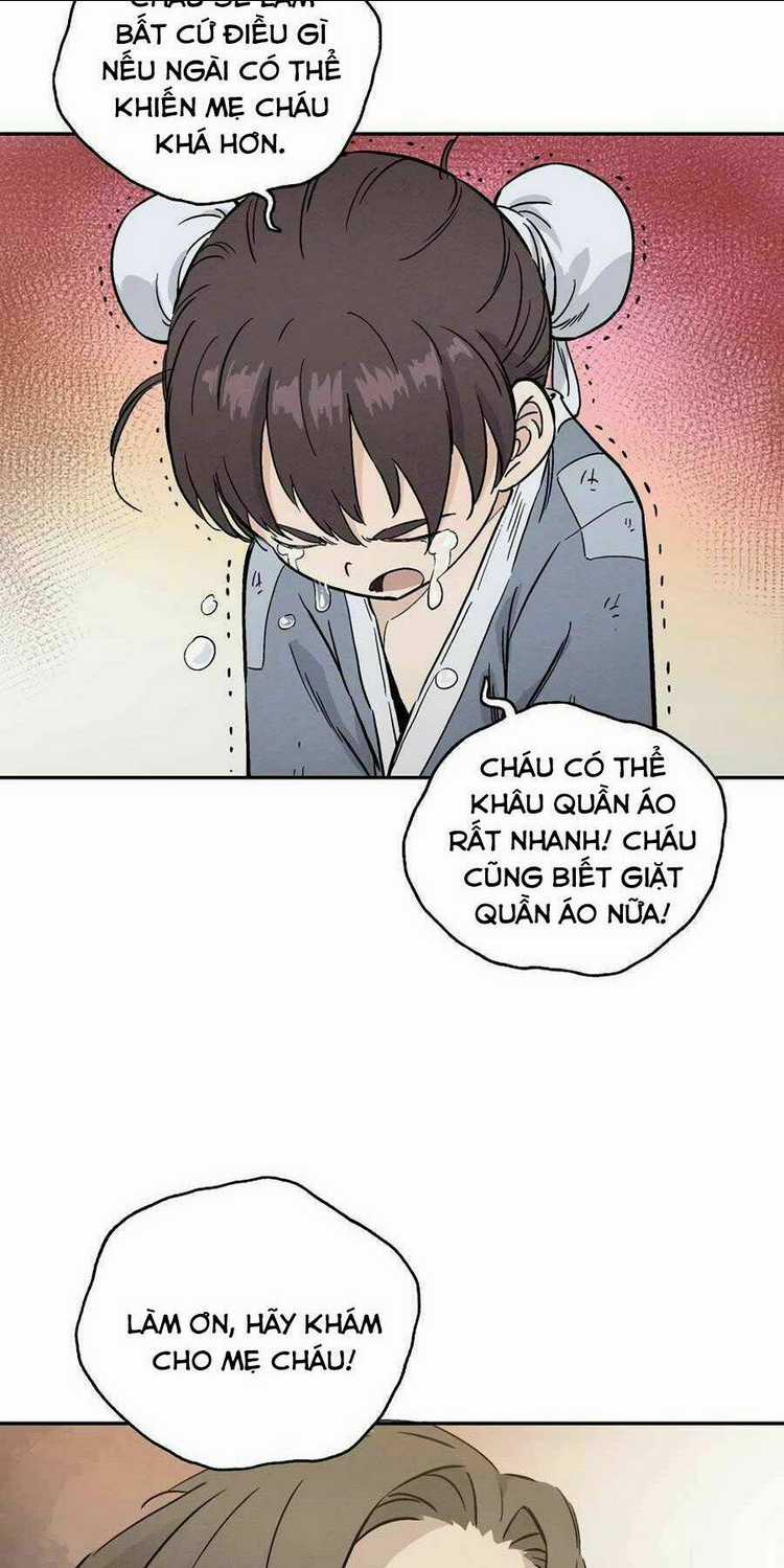 Trọng Sinh Thành Thần Y Thời Tam Quốc Chapter 12 trang 51