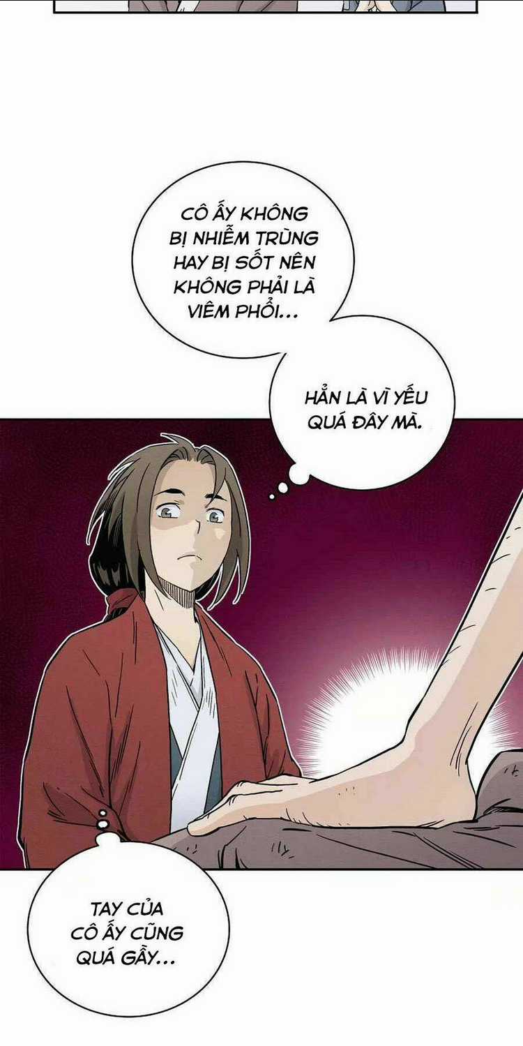 Trọng Sinh Thành Thần Y Thời Tam Quốc Chapter 12 trang 56