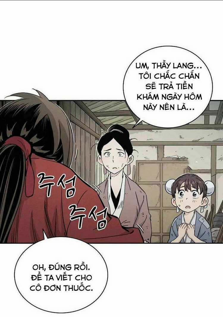 Trọng Sinh Thành Thần Y Thời Tam Quốc Chapter 12 trang 57