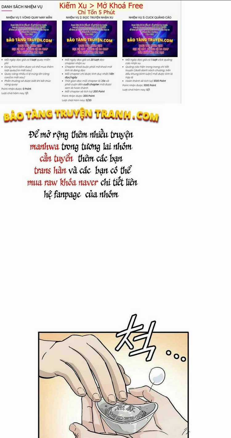 Trọng Sinh Thành Thần Y Thời Tam Quốc Chapter 12 trang 58