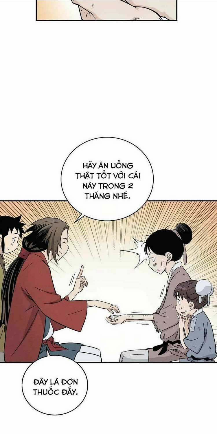 Trọng Sinh Thành Thần Y Thời Tam Quốc Chapter 12 trang 59