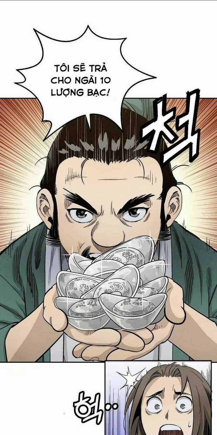 Trọng Sinh Thành Thần Y Thời Tam Quốc Chapter 12 trang 6