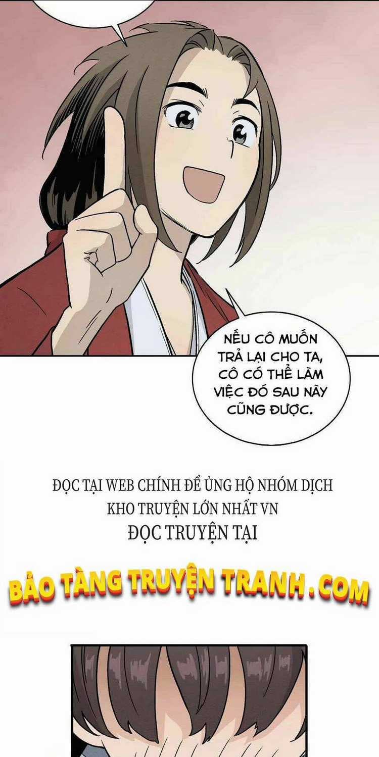 Trọng Sinh Thành Thần Y Thời Tam Quốc Chapter 12 trang 61