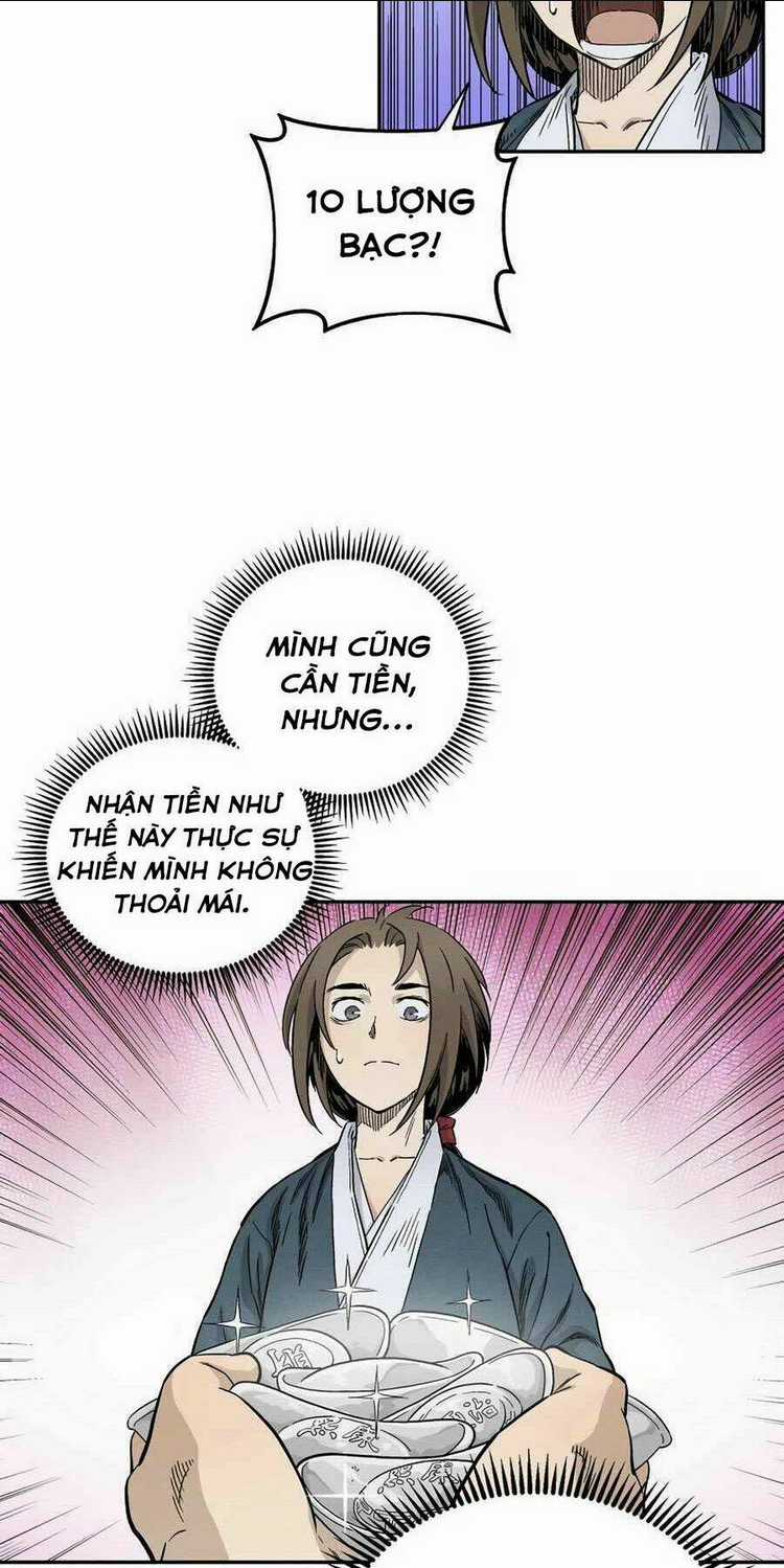 Trọng Sinh Thành Thần Y Thời Tam Quốc Chapter 12 trang 7