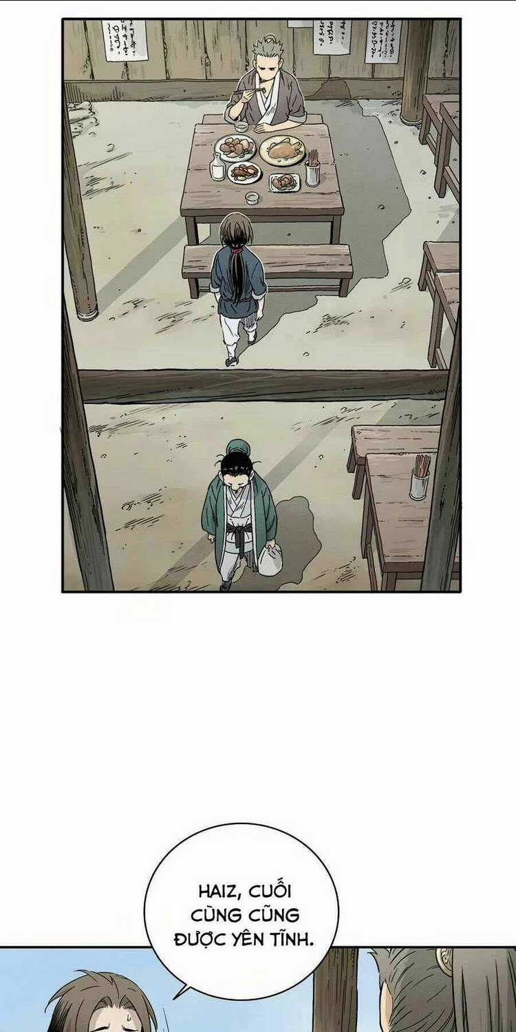 Trọng Sinh Thành Thần Y Thời Tam Quốc Chapter 12 trang 9