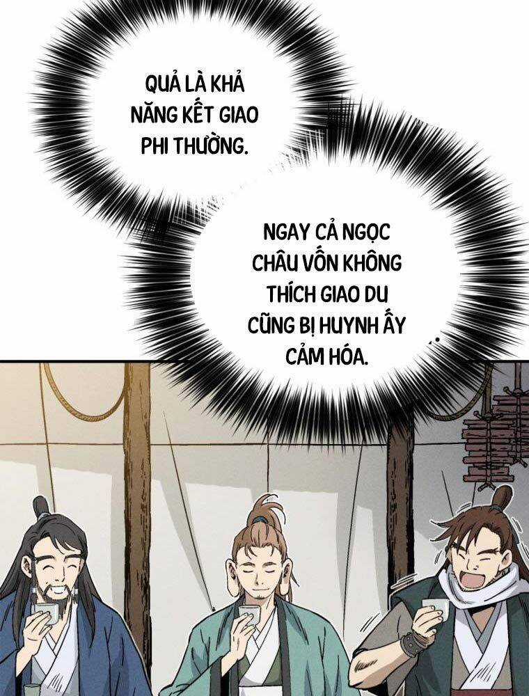 Trọng Sinh Thành Thần Y Thời Tam Quốc Chapter 123 trang 11