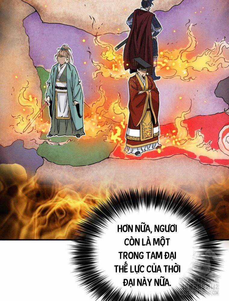 Trọng Sinh Thành Thần Y Thời Tam Quốc Chapter 123 trang 112