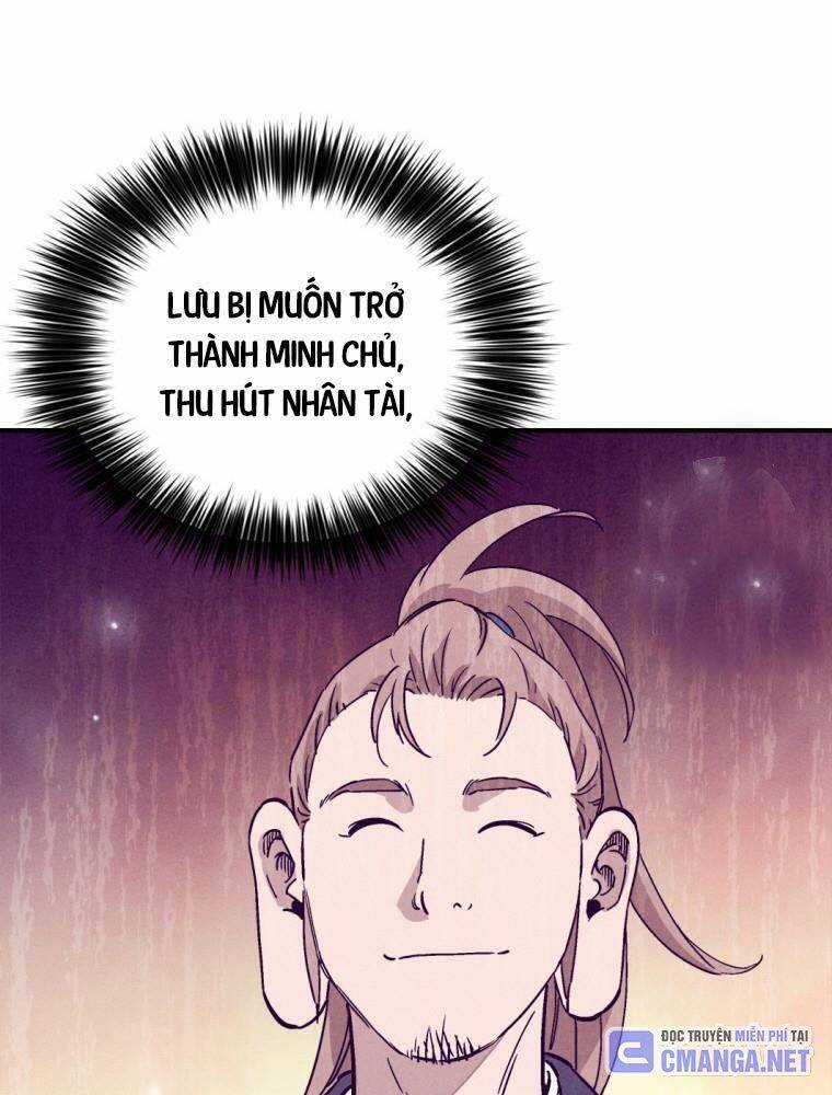 Trọng Sinh Thành Thần Y Thời Tam Quốc Chapter 123 trang 114
