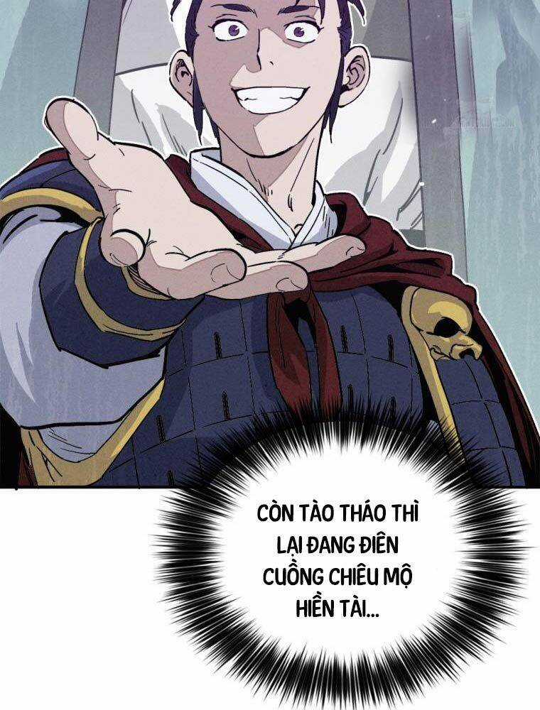 Trọng Sinh Thành Thần Y Thời Tam Quốc Chapter 123 trang 116