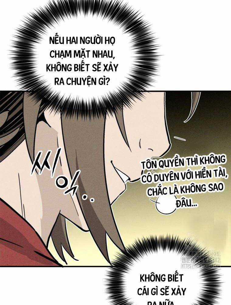 Trọng Sinh Thành Thần Y Thời Tam Quốc Chapter 123 trang 118