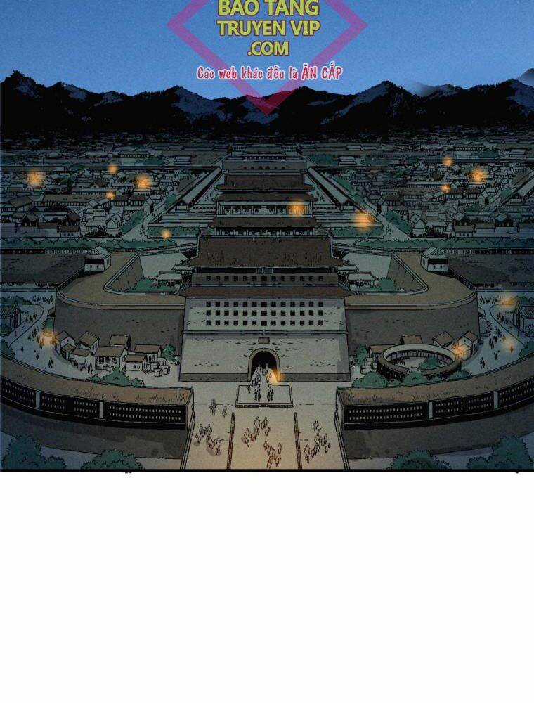 Trọng Sinh Thành Thần Y Thời Tam Quốc Chapter 123 trang 125