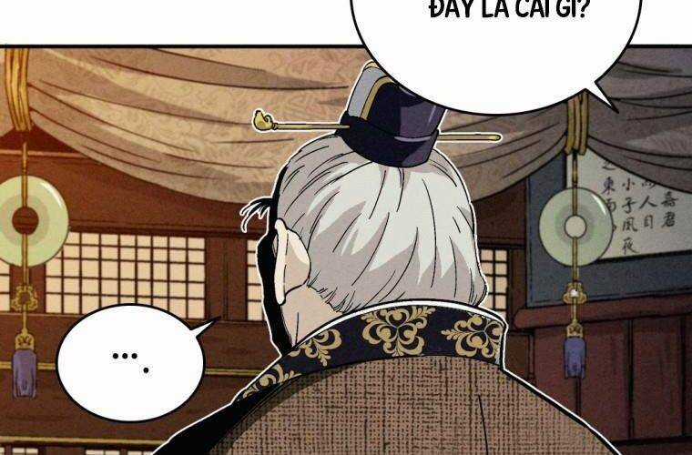 Trọng Sinh Thành Thần Y Thời Tam Quốc Chapter 123 trang 130