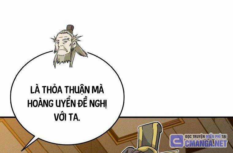 Trọng Sinh Thành Thần Y Thời Tam Quốc Chapter 123 trang 132