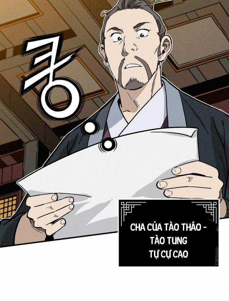 Trọng Sinh Thành Thần Y Thời Tam Quốc Chapter 123 trang 133