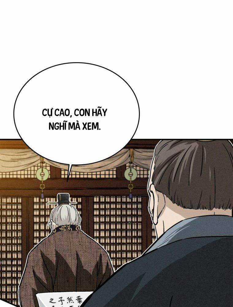 Trọng Sinh Thành Thần Y Thời Tam Quốc Chapter 123 trang 140